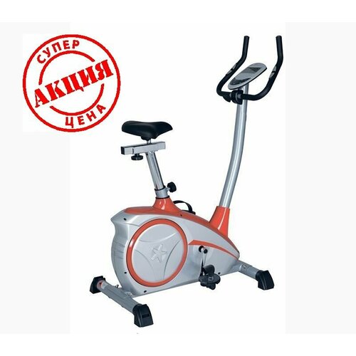 Велотренажер электромагнитный велоэргометр BINGO 14990₽