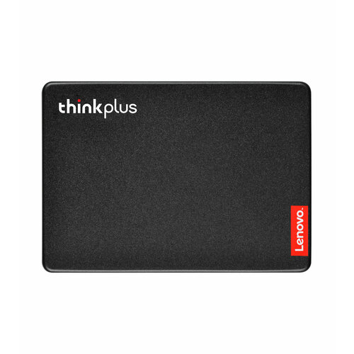 SSD диск Lenovo ST800 25 512 ГБ SATA 30 4825₽