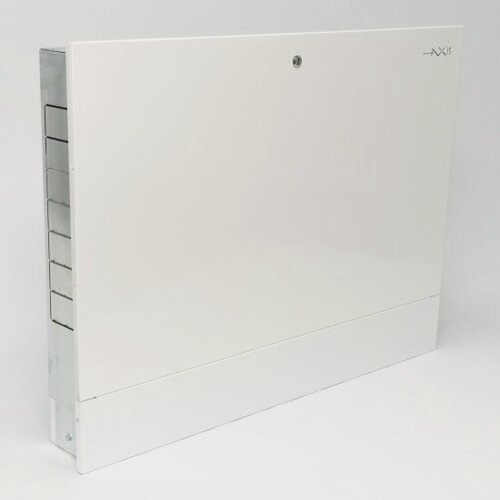 Изображение товара Шкаф коллекторный Axis внутренний RV4