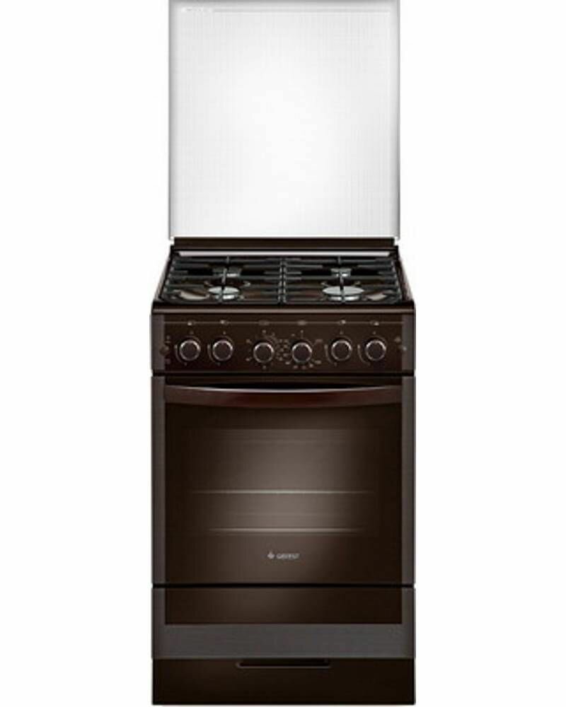 Газовая плита GEFEST ПГ 5300-02 0047
