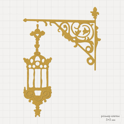 Изображение товара Mr.Painter DICUT-M0128-SR69 Набор ножей для вырубки 5.9x8.3 см, 2 шт для поделок и скрапбукинга