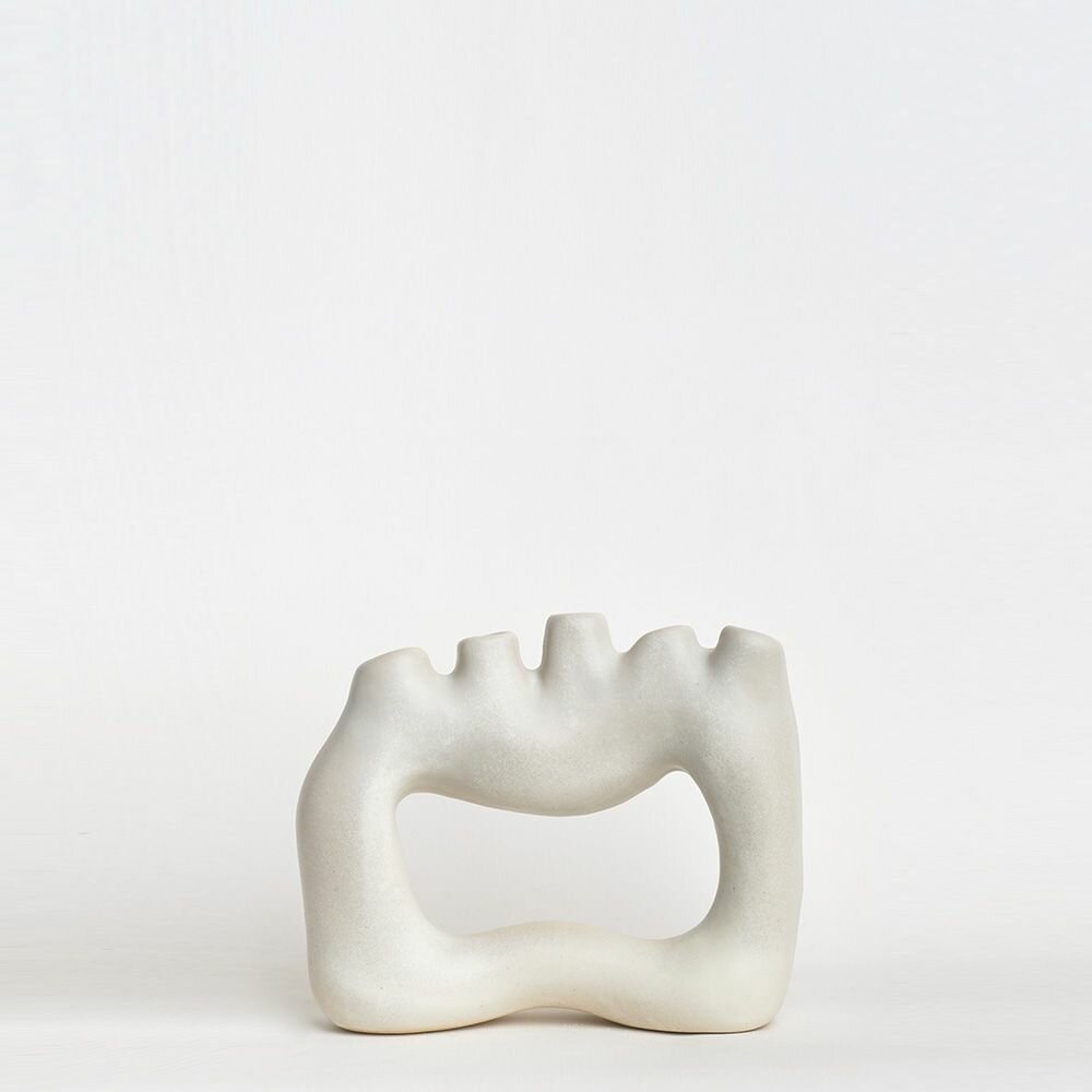 Altar White Подсвечник