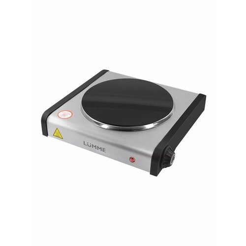 Плитка электрическая инфракрасная 1 конфорка 1200 Вт 1258₽