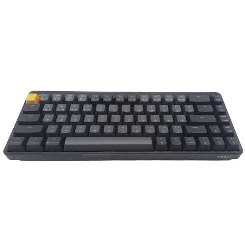 Беспроводная механическая клавиатура MIIIW POP Series Mechanical Keyboard Z680cc MWMKB01 Green Axis 4936₽