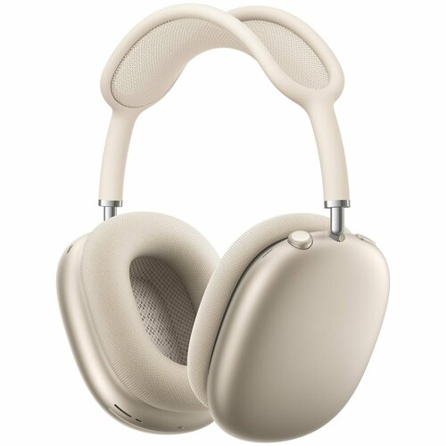 Наушники Apple AirPods Max 2024 Золотые 77190₽