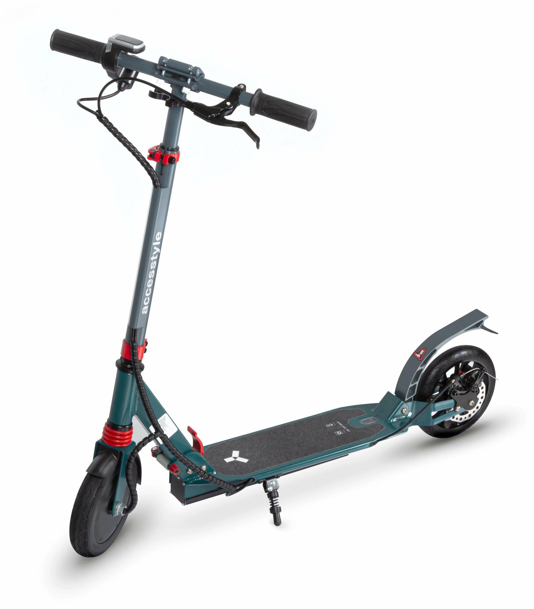 Электросамокат Accesstyle Frost 20S