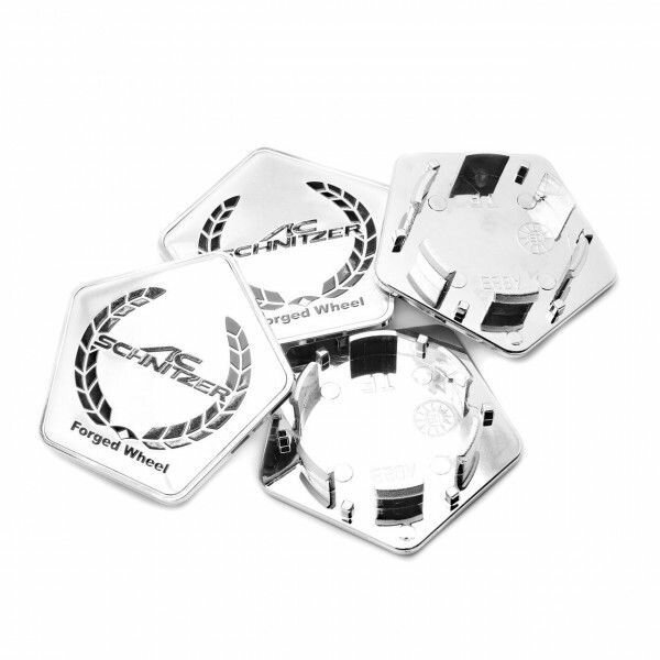 Заглушка дисков AC SCHNITZER для TYPE IV 361310430 Forged Wheel — фото 1
