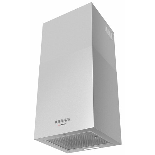 Вытяжка дизайнерская пристенная MEFERI ROOMBOX40IX COMFORT 25490₽