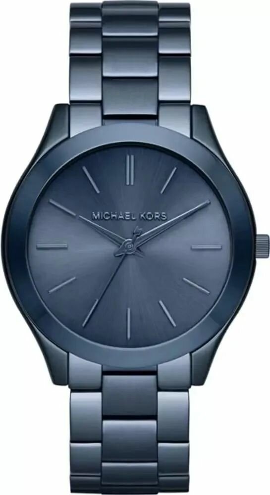 Наручные часы MICHAEL KORS, синий