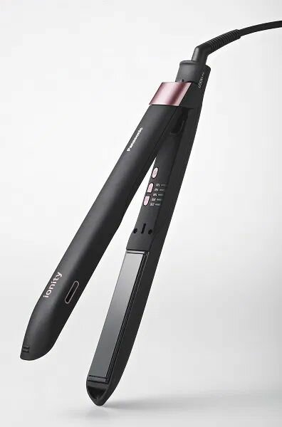 Обзор: Panasonic Выпрямитель для волос EH-HV70-K615