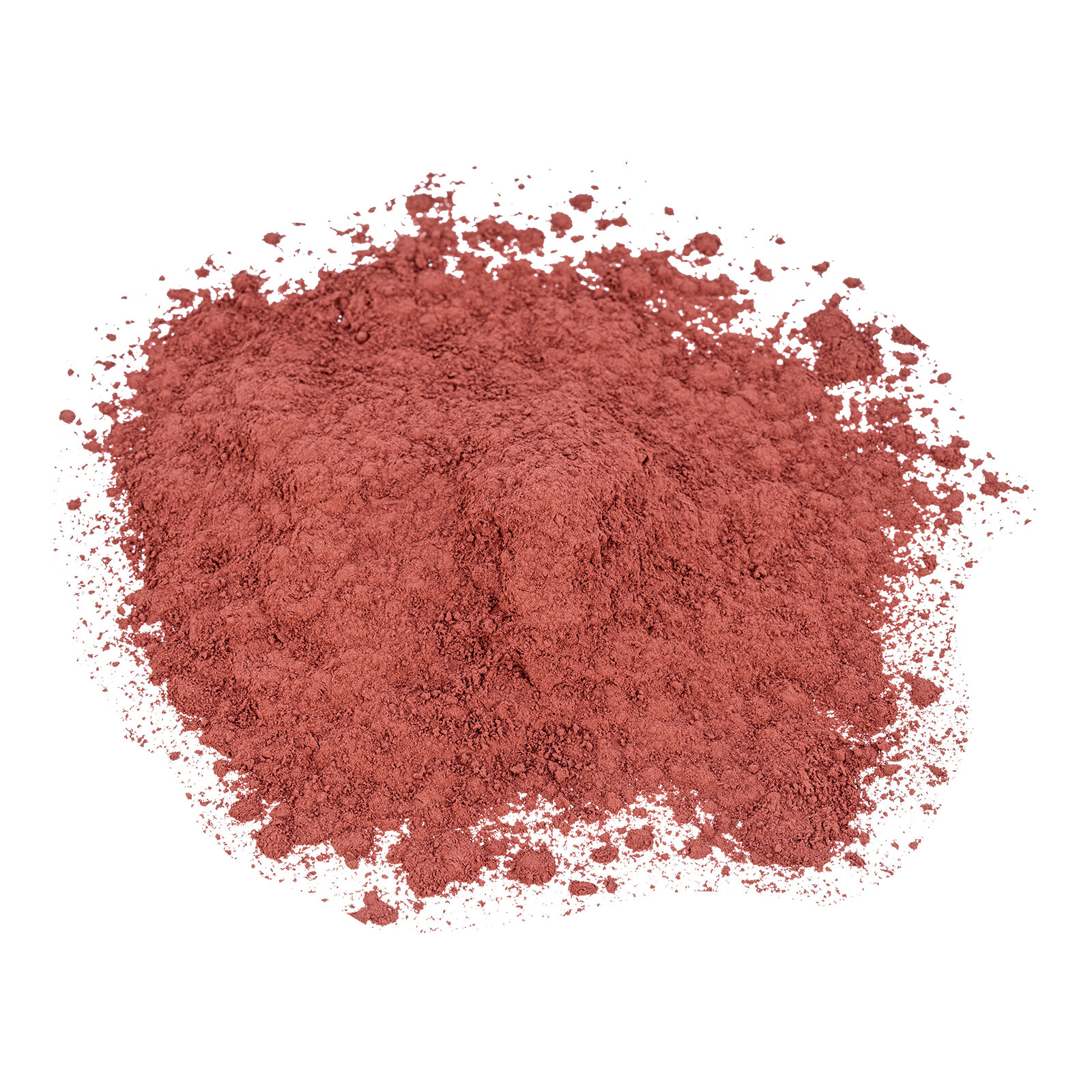 Порошок меловой MATRIX красный 50 г для разметочных шнуров (84857)