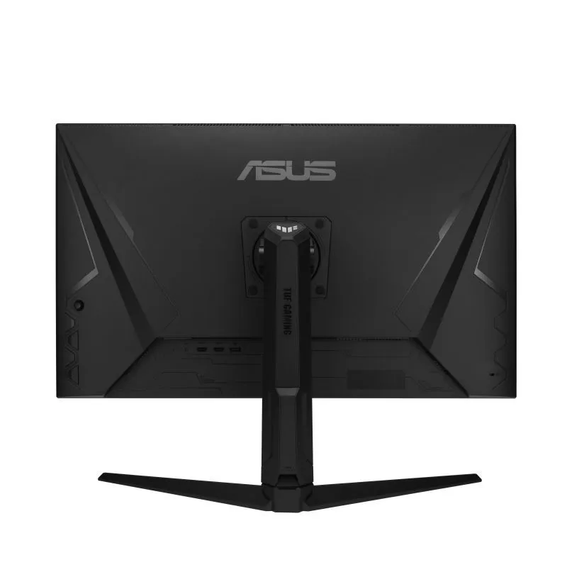 Монитор 31,5" ASUS 2560x1440, 1ms, 350cd/m, 100Mln:1, 178°/178°, IPS, 170Hz, HDR400, HDMI, DP, USB, MM, G-Sync, Tilt, Swivel, HAS - фото №3