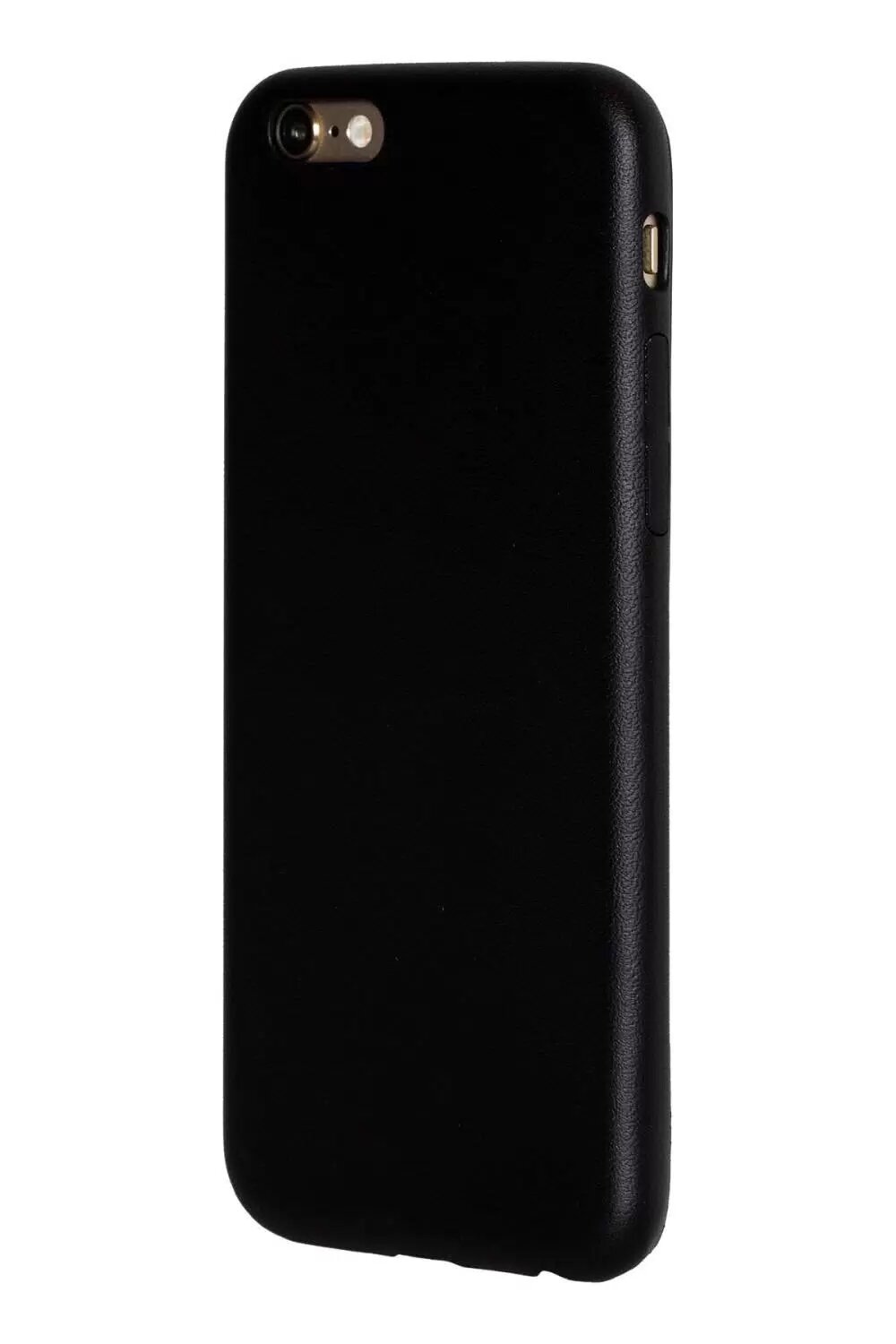 Чехол uBear Apple iPhone 6 | 6s Coast Case Black CS13BL01-I6