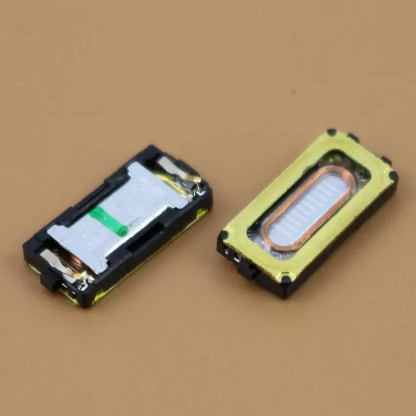 Динамик (разговорный) для Microsoft Lumia 532 Dual (RM-1031)/Lumia 535 Dual (RM-1090)