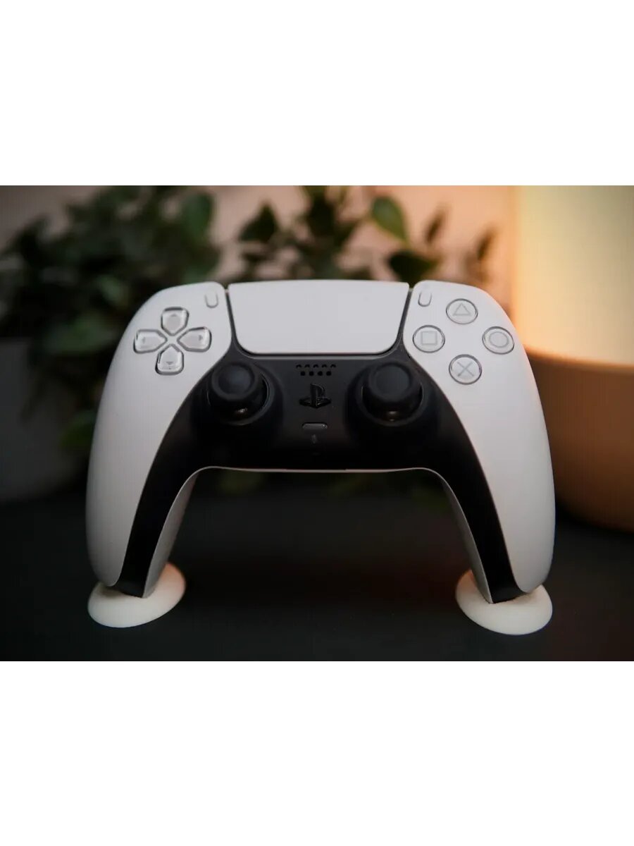 Подставка под геймпады PS5