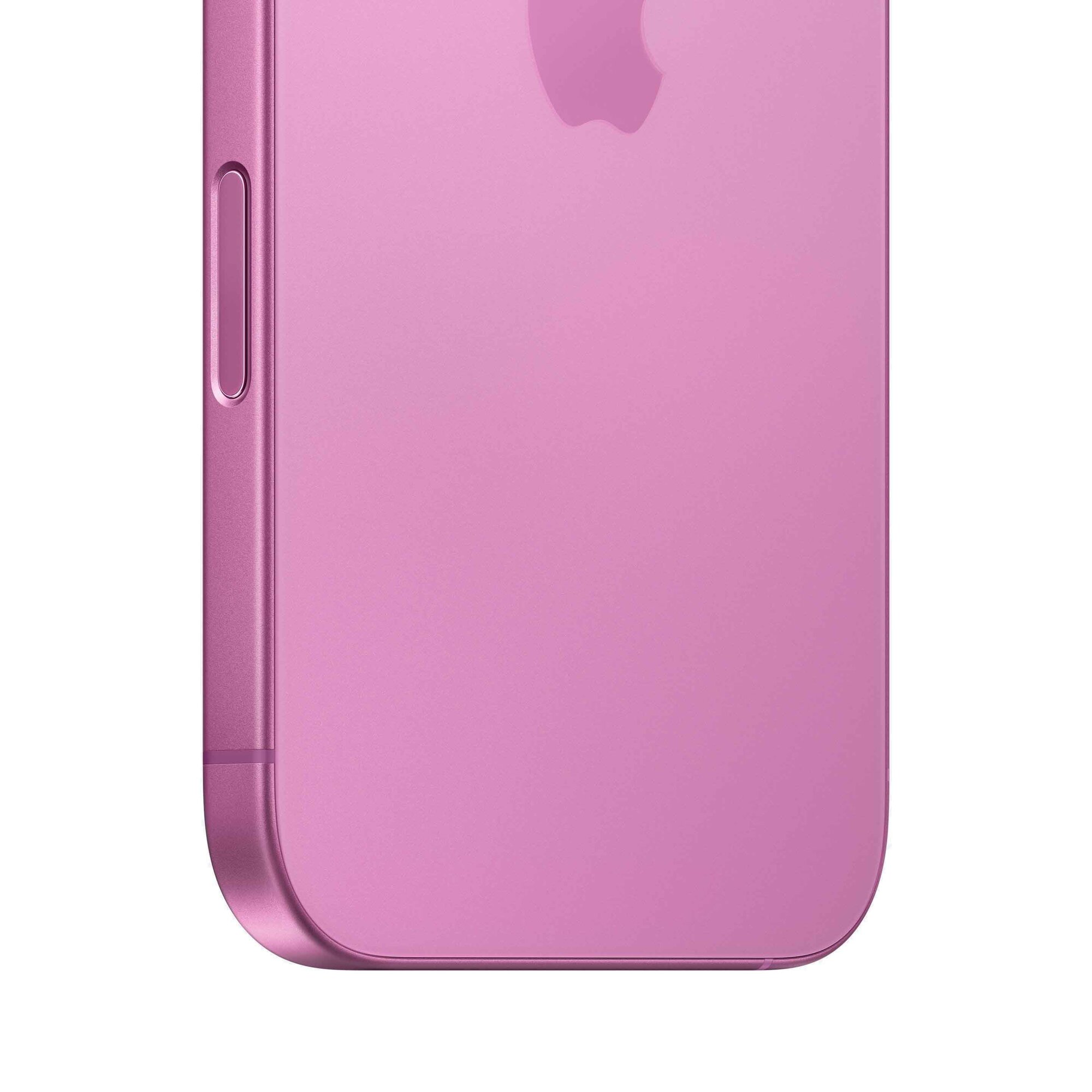 Смартфон Apple iPhone 16 256Gb nano SIM+eSIM Pink (Global) — фото 1