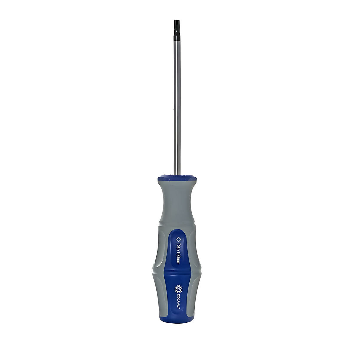 Отвертка T 20 х 100 мм (двухкомпонентная рукоятка) Ultra Grip кобальт 910-058