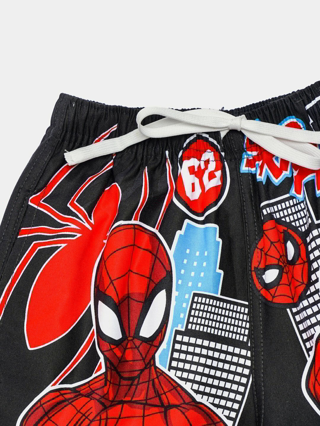 Шорты, размер S — фото 1