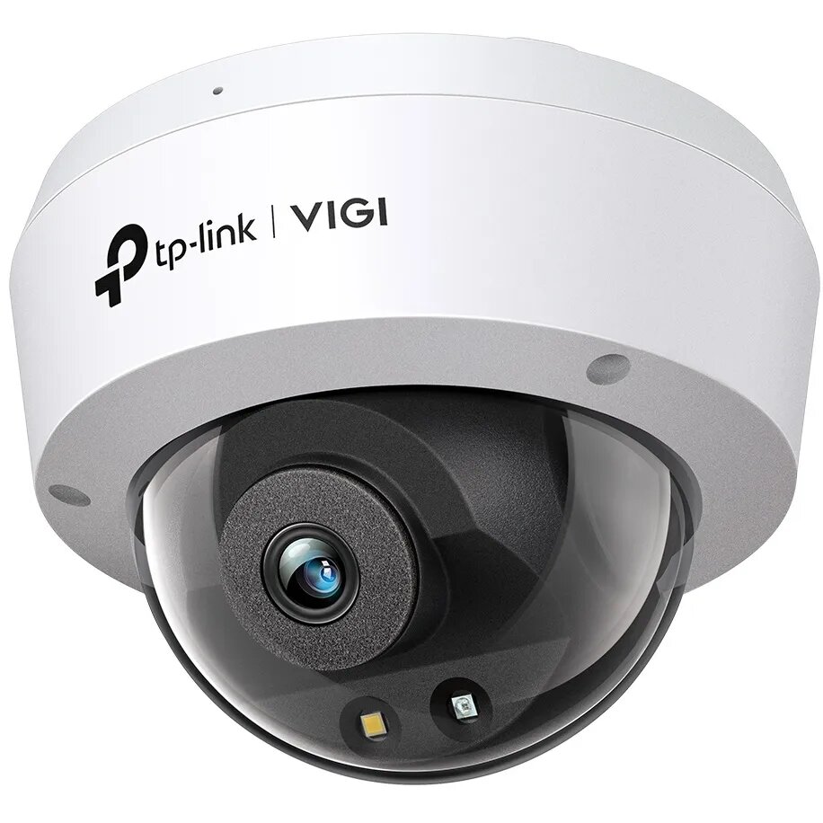 IP-видеокамера TP-LINK VIGI C230(2.8mm) 3МП ИК-подсветка купольная