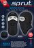 Шапка-маска / Sprut Full Face WS Balaclava (BLACK-M)