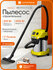 Строительный пылесос Karcher WD 3 P S V-17/4/20, желтый [1.628-19...