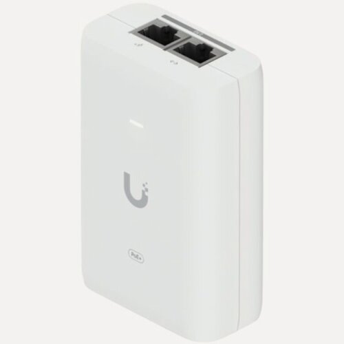 Изображение товара Блок питания для сетевого устройства Ubiquiti PoE-48-30W-2.5G
