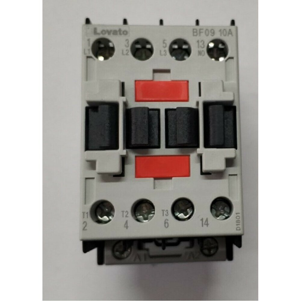 Пускатель Lelit CP029