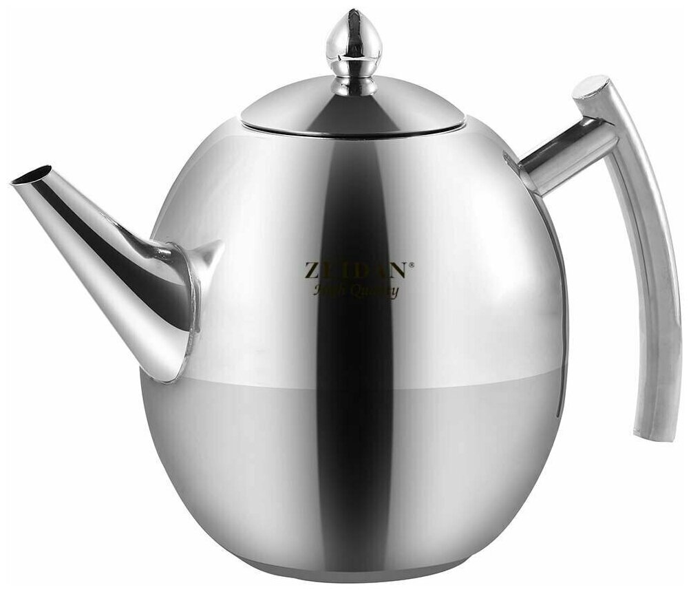 фото Заварочный чайник Zeidan Z-4275, 1500 мл