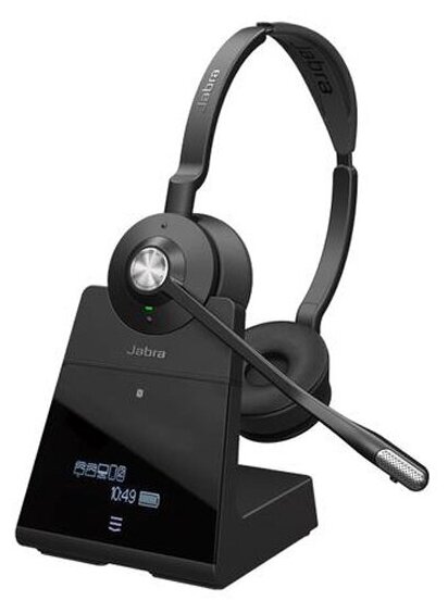 Jabra Engage 75 Stereo 9559-583-111