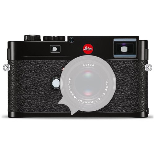Беззеркальный фотоаппарат Leica M