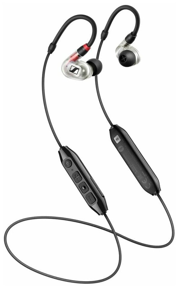 Наушники Sennheiser IE 100 PRO Wireless Clear 509172