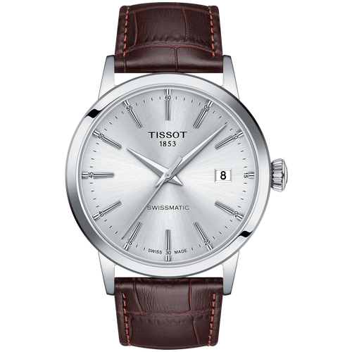 Часы наручные TISSOT T129.407.16.031.00