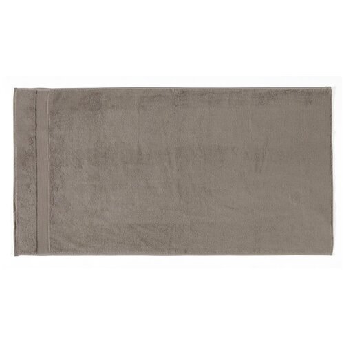 Полотенце Alston Casual Avenue warm gray (дым) 30х50
