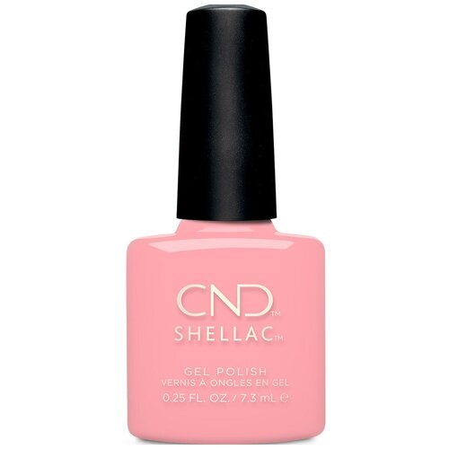 CND Гель-лак Shellac, 7.3 мл, 54 г, Forever Yours