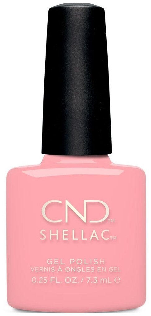 CND SHELLAC Гель лак Forever Yours