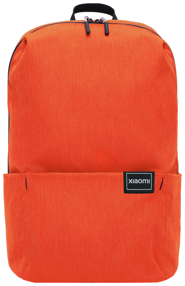 Рюкзак Mijia Casual Daypack 13.3 orange