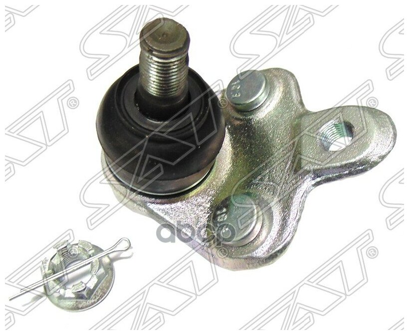 Шаровая Опора Fr Toyota Caldina/Carina/Celica/Corona/Exiv/Gaia/Ipsum/Nadia/Vista Ardeo 92-/Prius 09- Sat арт. ST-43330-29375