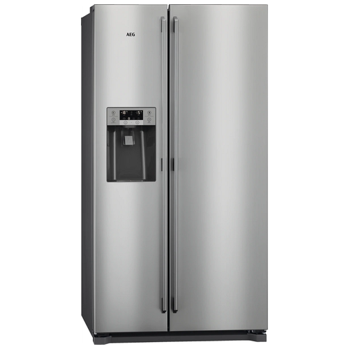 Холодильник AEG RMB 76121NX