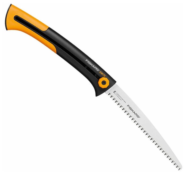 Fiskars 123880/1000614 Садовая пила Xtract большая .