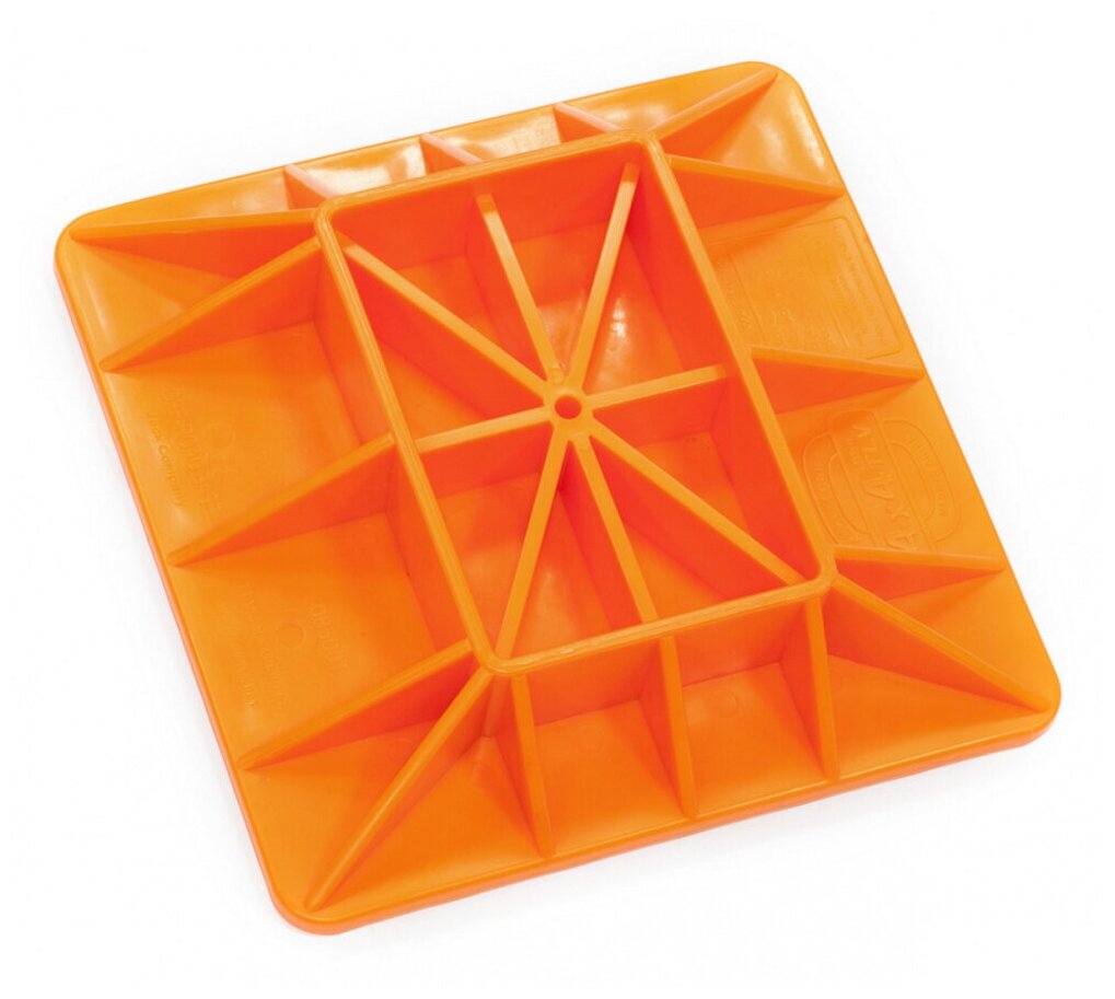 Стократ Подставка под домкрат Off-Road Base