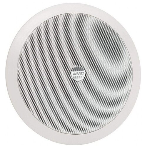 Встраиваемая акустика трансформаторная AMC PC 6T 114000₽