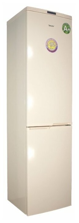 Двухкамерный холодильник DON - фото №4