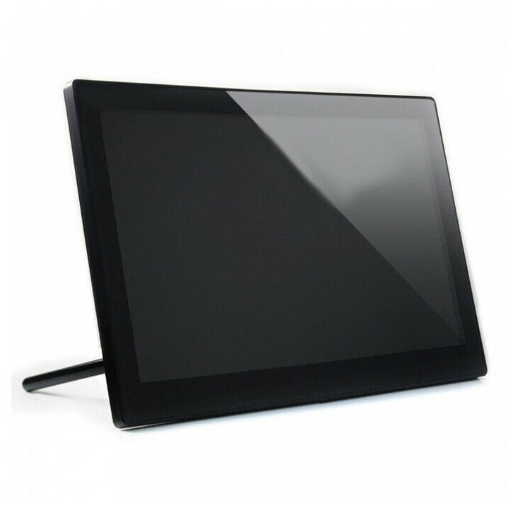 Дисплей с корпусом 13.3" Waveshare HDMI LCD (H), 1920x1080, IPS — купить в интернет-магазине по низкой цене на Яндекс Маркете