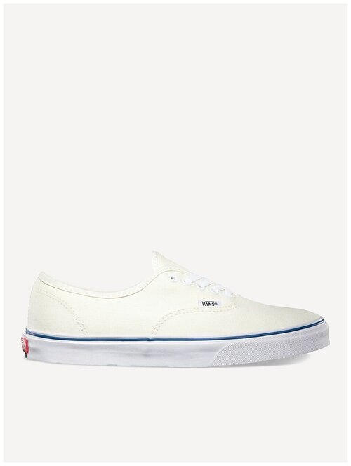 Кеды VANS Authentic, размер 34,5 EU, белый