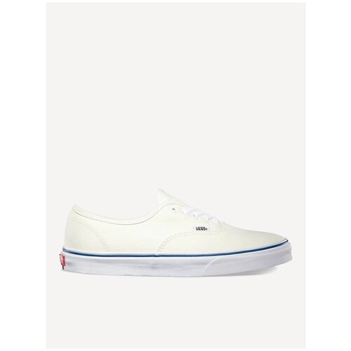 фото Кеды vans authentic, размер 34,5 eu, белый