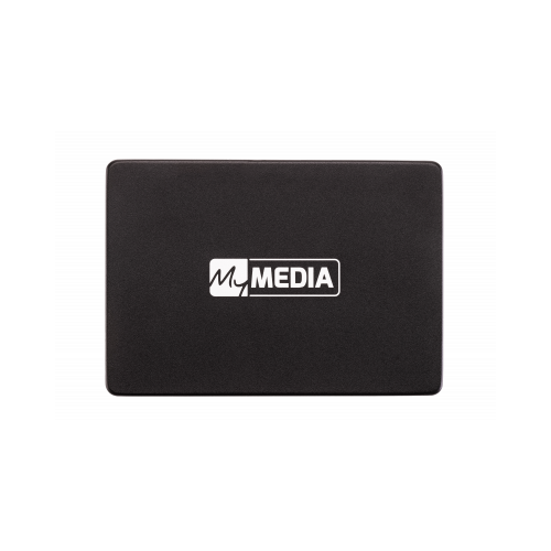 Накопитель SSD 256Gb MyMedia by Verbatim My 2.5