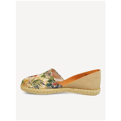 фото Эспадрильи el tempo