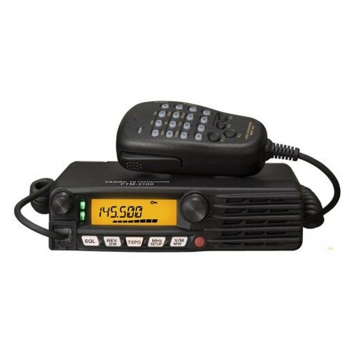 Трансивер Yaesu FTM-3100R