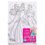 Сима-ленд картина по номерам Милые принцессы 5142400 - изображение