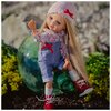 Фото #4 Кукла Berjuan Luxury Dolls Ева шарнирная, 35 см, 5820